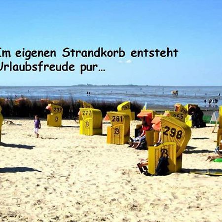 Nordsee 02 Cuxhaven Exterior photo