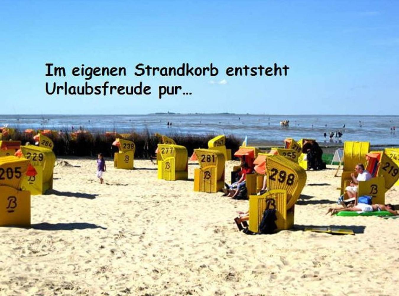 Nordsee 02 Cuxhaven Exterior photo