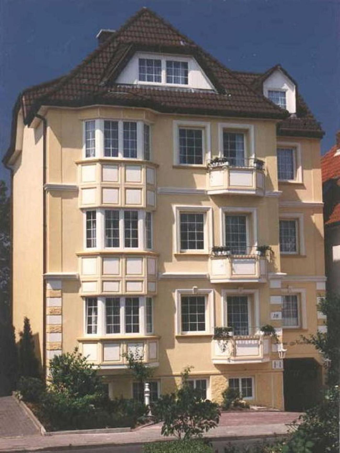 Nordsee 02 Cuxhaven Exterior photo